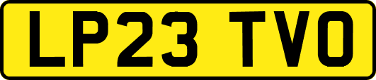 LP23TVO