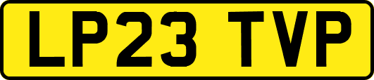 LP23TVP