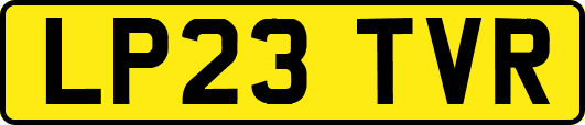 LP23TVR