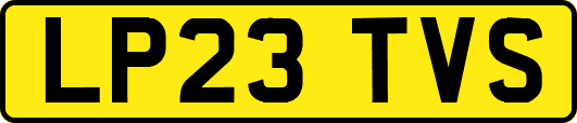 LP23TVS