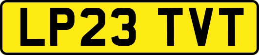 LP23TVT