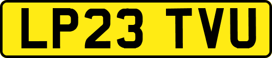LP23TVU