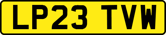 LP23TVW