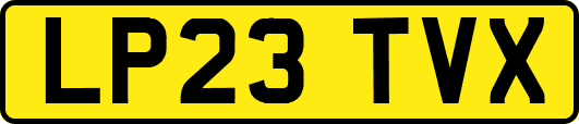 LP23TVX
