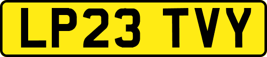 LP23TVY