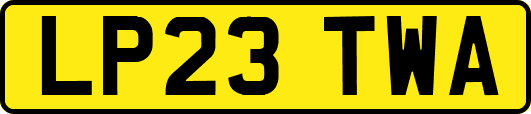 LP23TWA