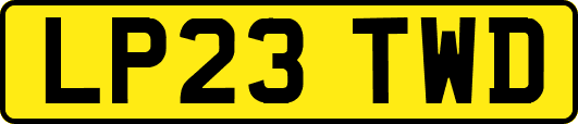 LP23TWD