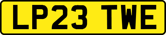 LP23TWE