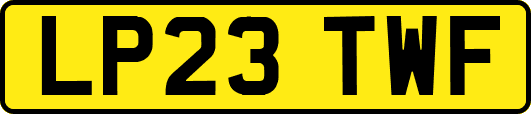 LP23TWF