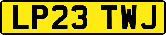 LP23TWJ