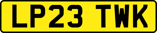 LP23TWK
