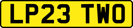 LP23TWO