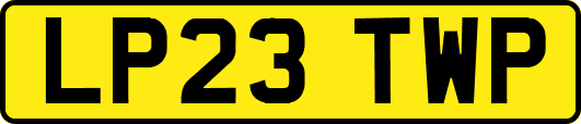 LP23TWP