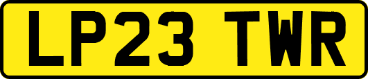 LP23TWR