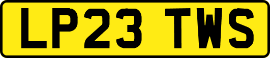 LP23TWS