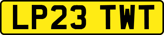 LP23TWT