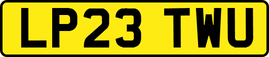 LP23TWU