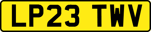 LP23TWV