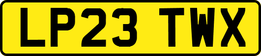 LP23TWX