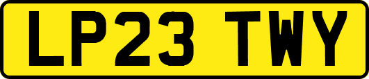 LP23TWY
