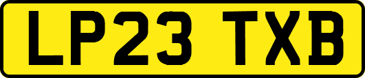 LP23TXB
