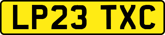 LP23TXC