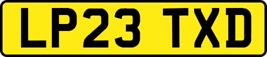 LP23TXD