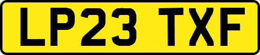 LP23TXF