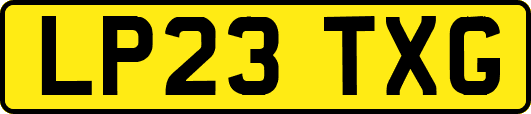LP23TXG