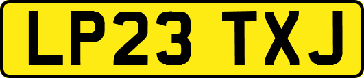 LP23TXJ