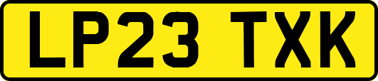 LP23TXK