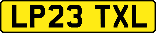 LP23TXL
