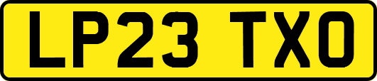 LP23TXO