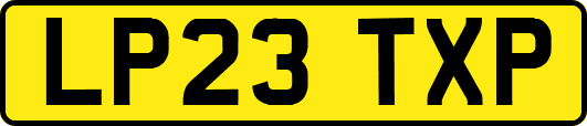 LP23TXP