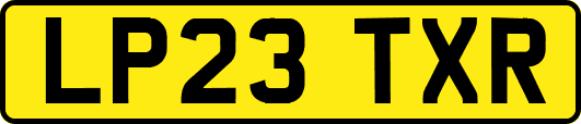 LP23TXR