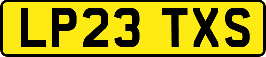 LP23TXS