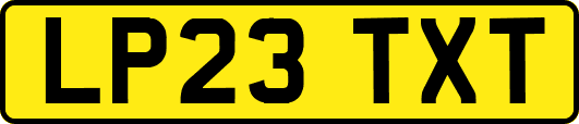 LP23TXT