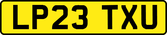 LP23TXU