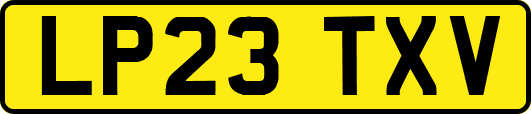 LP23TXV