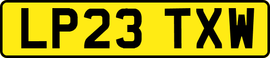 LP23TXW