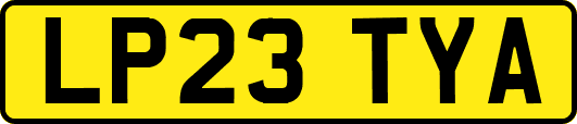 LP23TYA