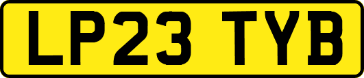 LP23TYB