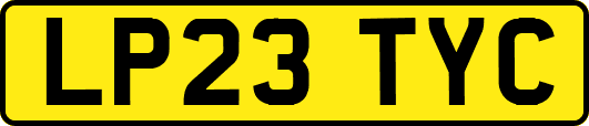 LP23TYC