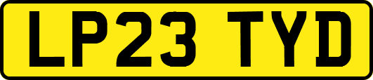 LP23TYD