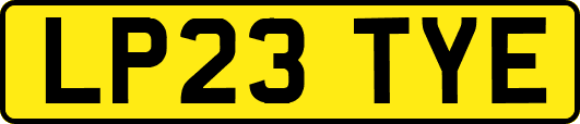 LP23TYE