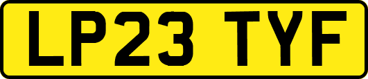 LP23TYF