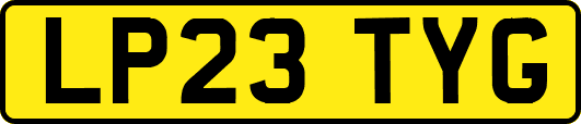 LP23TYG