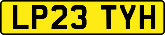 LP23TYH