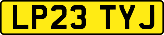 LP23TYJ