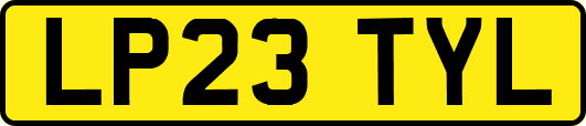 LP23TYL